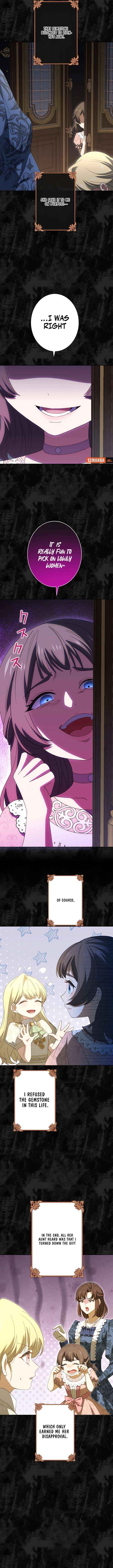 Don’t Obsess Over the Fake Princess! Chapter 11 page 7 - 