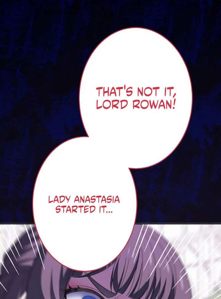 Don’t Obsess Over the Fake Princess! Chapter 12 page 23 - 