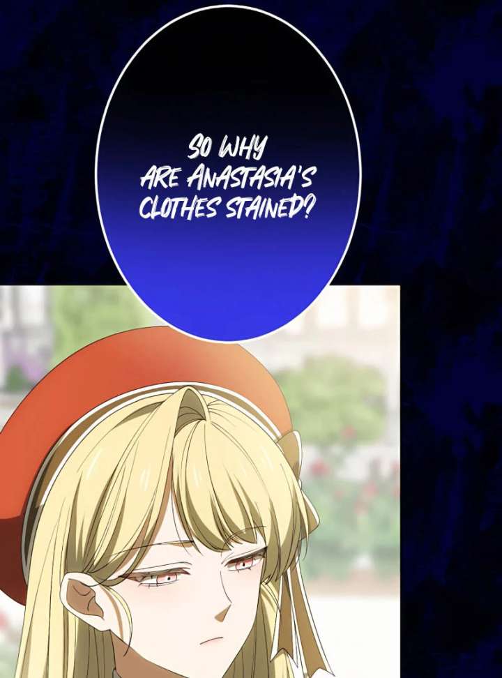 Don’t Obsess Over the Fake Princess! Chapter 12 page 28 - 