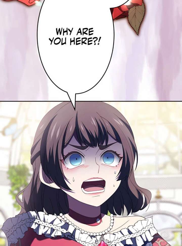 Don’t Obsess Over the Fake Princess! Chapter 12 page 4 - 