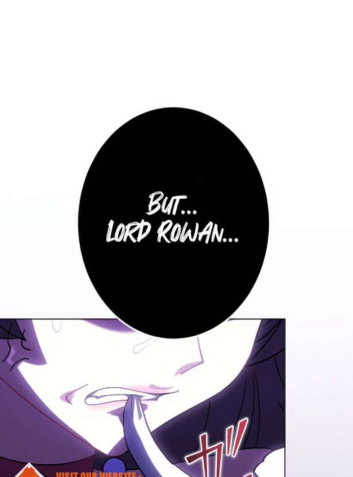Don’t Obsess Over the Fake Princess! Chapter 12 page 35 - 