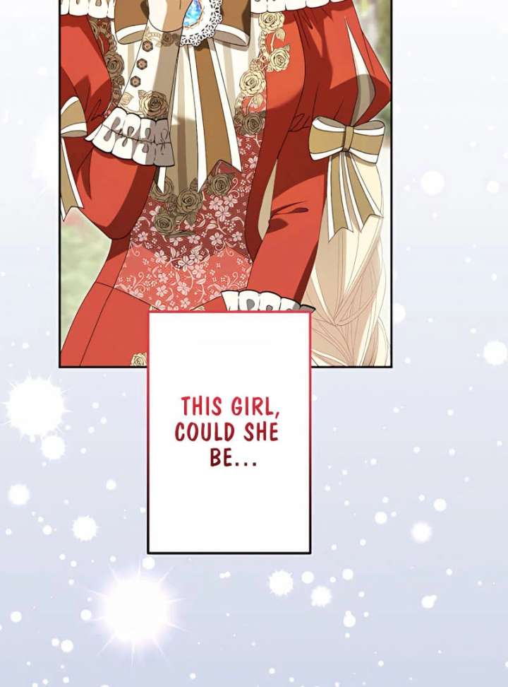 Don’t Obsess Over the Fake Princess! Chapter 12 page 40 - 