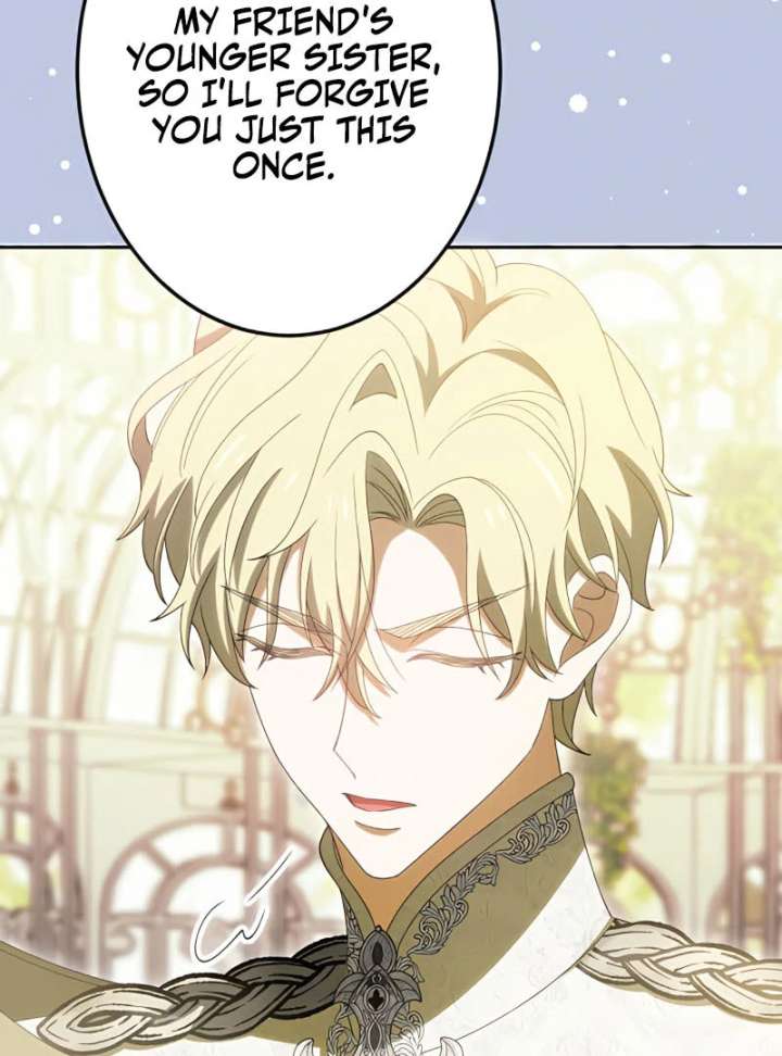Don’t Obsess Over the Fake Princess! Chapter 12 page 42 - 
