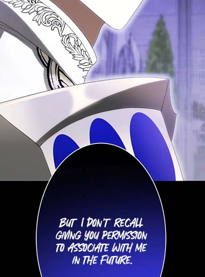 Don’t Obsess Over the Fake Princess! Chapter 12 page 56 - 