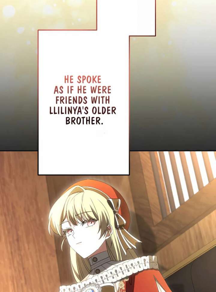 Don’t Obsess Over the Fake Princess! Chapter 12 page 97 - 