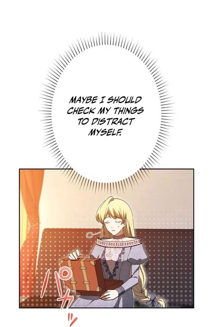 Don’t Obsess Over the Fake Princess! Chapter 13 page 26 - 
