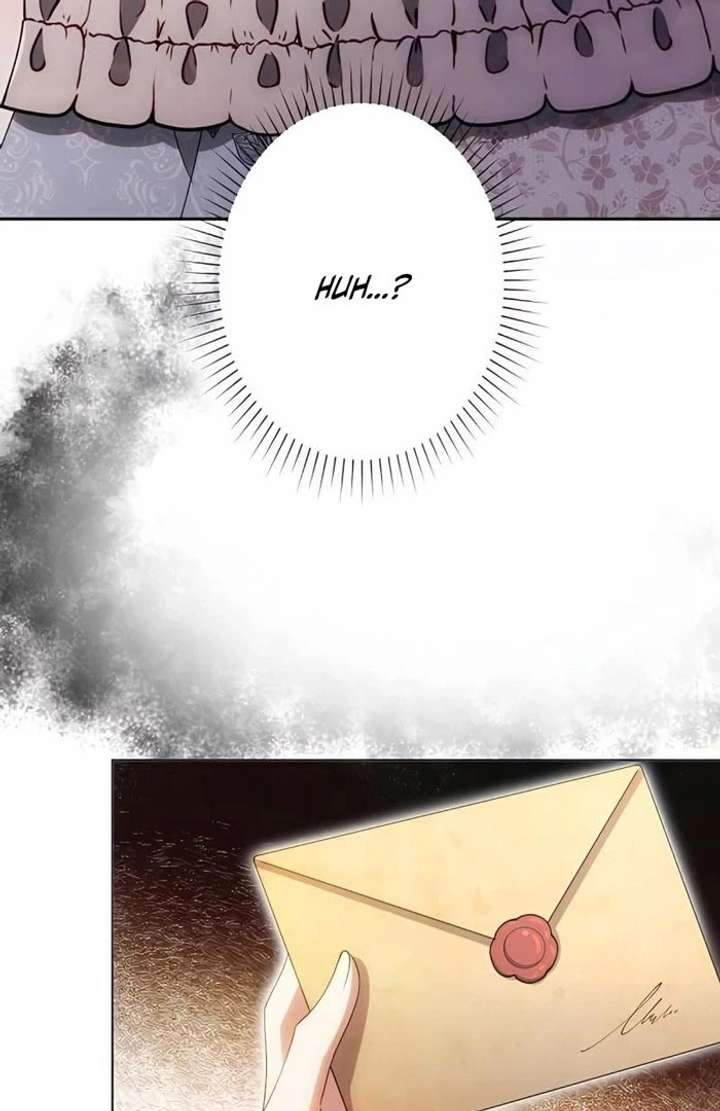 Don’t Obsess Over the Fake Princess! Chapter 13 page 34 - 
