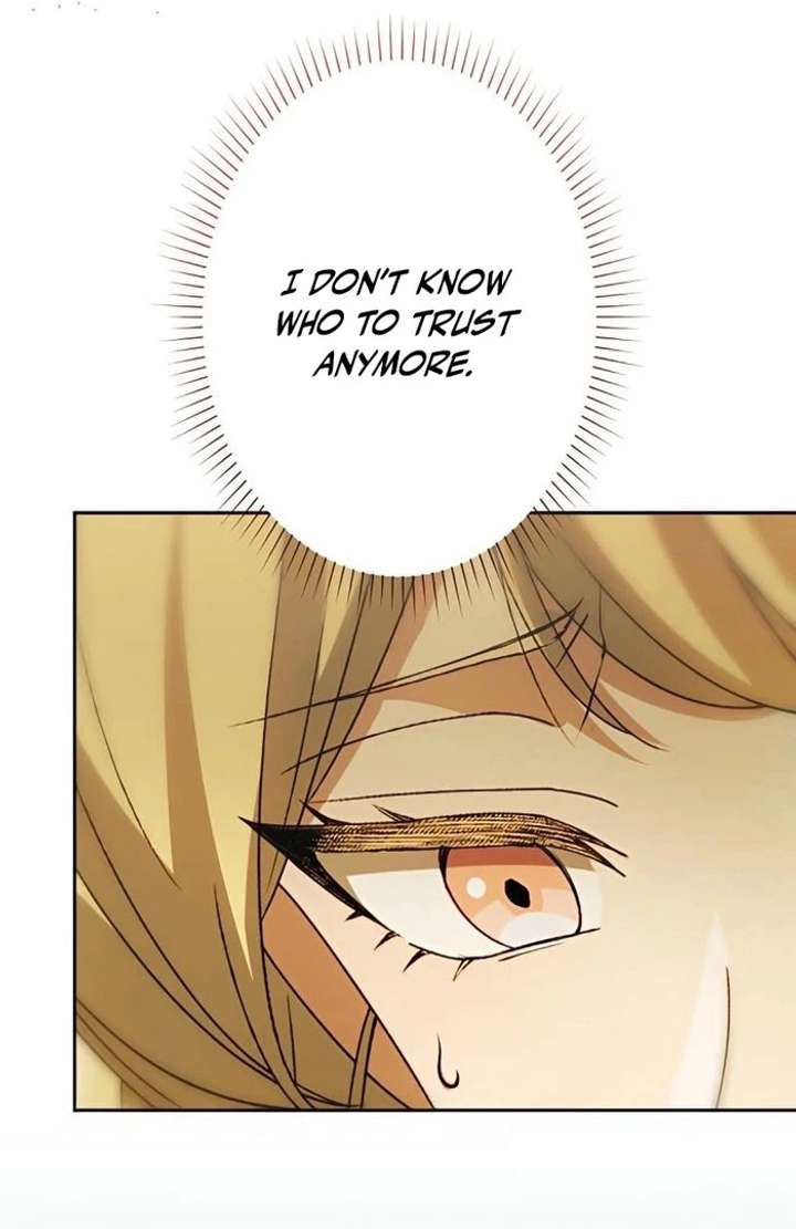 Don’t Obsess Over the Fake Princess! Chapter 13 page 59 - 