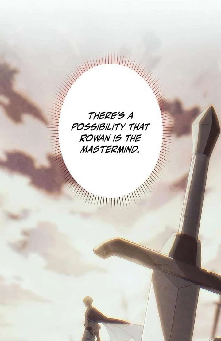 Don’t Obsess Over the Fake Princess! Chapter 13 page 60 - 