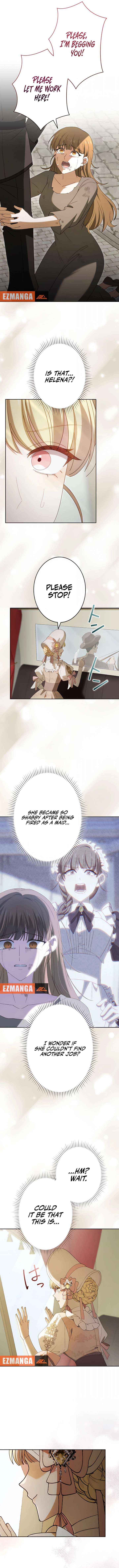 Don’t Obsess Over the Fake Princess! Chapter 14 page 5 - 