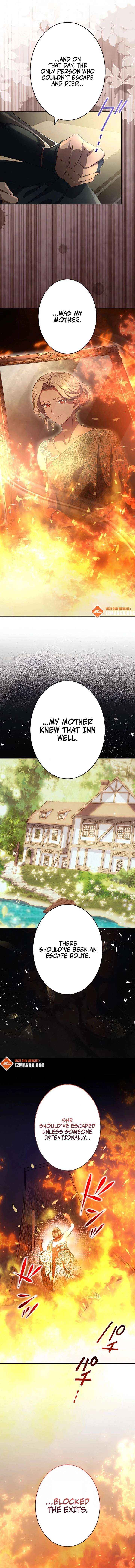 Don’t Obsess Over the Fake Princess! Chapter 17 page 11 - 