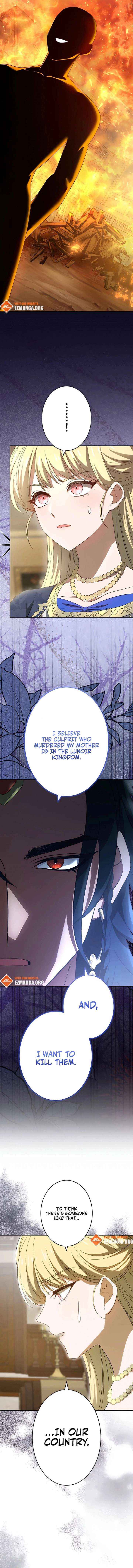 Don’t Obsess Over the Fake Princess! Chapter 17 page 12 - 