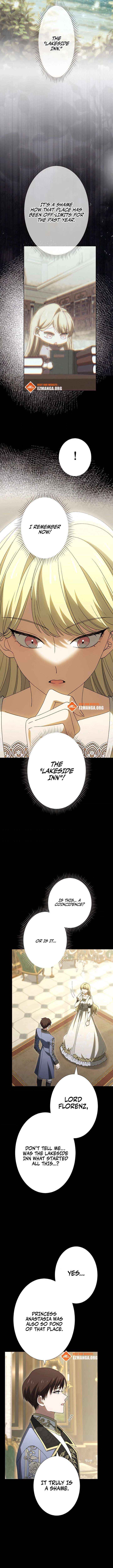 Don’t Obsess Over the Fake Princess! Chapter 17 page 7 - 