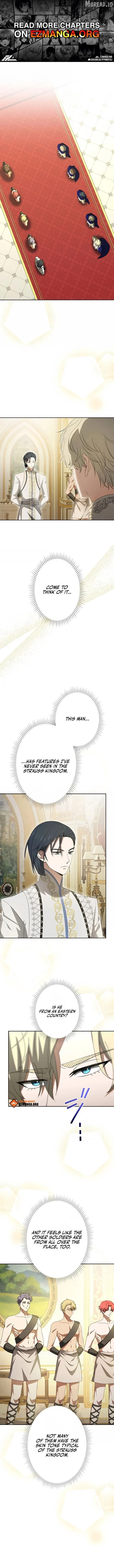 Don’t Obsess Over the Fake Princess! Chapter 18 page 1 - 