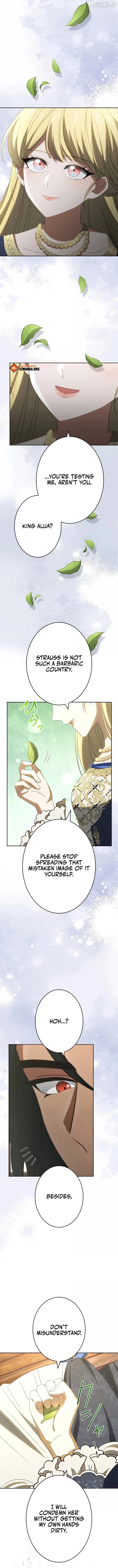 Don’t Obsess Over the Fake Princess! Chapter 18 page 13 - 