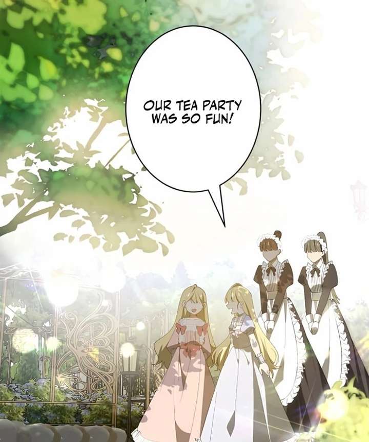 Don’t Obsess Over the Fake Princess! Chapter 2 page 110 - 