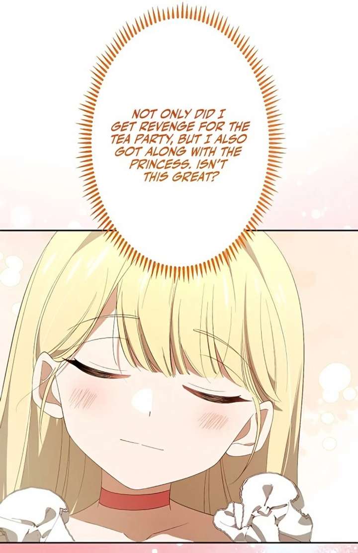 Don’t Obsess Over the Fake Princess! Chapter 2 page 112 - 