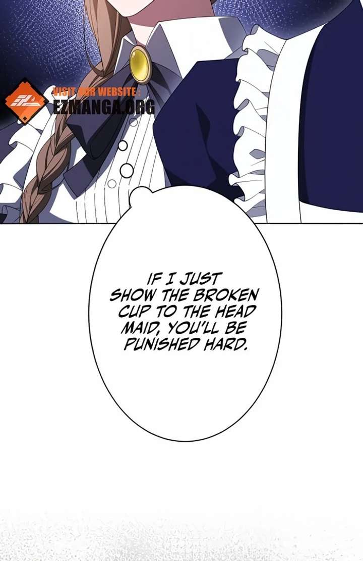 Don’t Obsess Over the Fake Princess! Chapter 2 page 32 - 