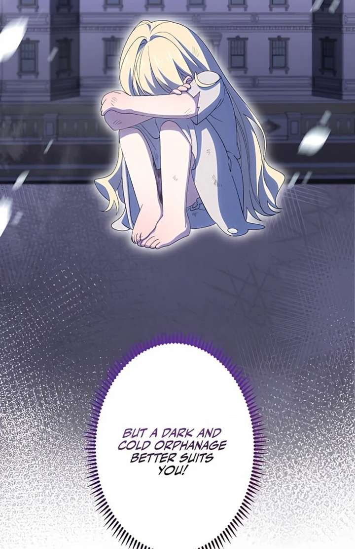 Don’t Obsess Over the Fake Princess! Chapter 2 page 34 - 