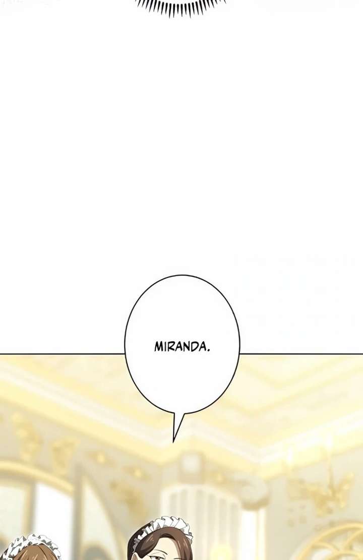 Don’t Obsess Over the Fake Princess! Chapter 2 page 35 - 