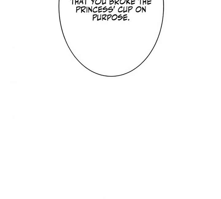 Don’t Obsess Over the Fake Princess! Chapter 2 page 37 - 
