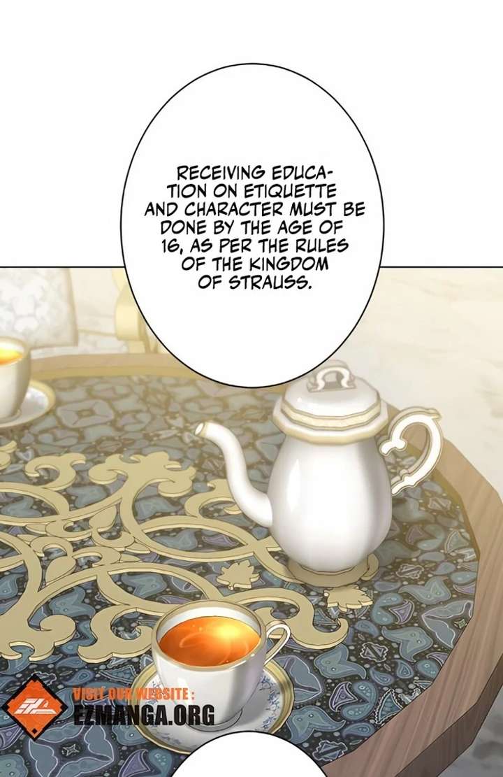 Don’t Obsess Over the Fake Princess! Chapter 2 page 57 - 