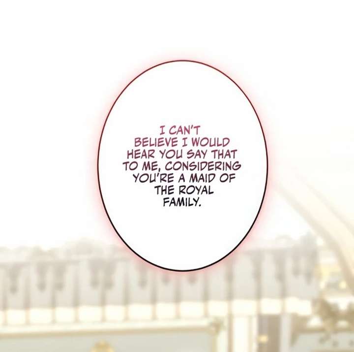 Don’t Obsess Over the Fake Princess! Chapter 2 page 8 - 