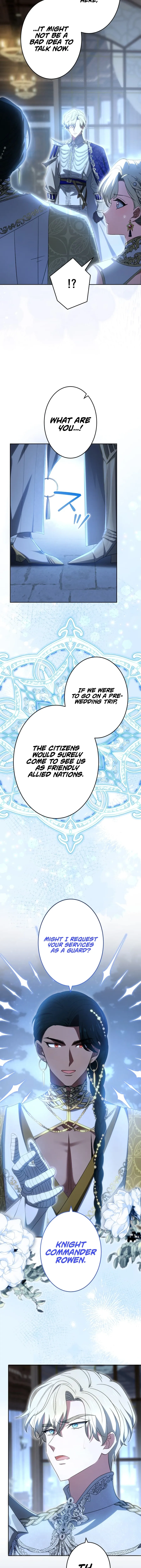 Don’t Obsess Over the Fake Princess! Chapter 24 page 14 - 