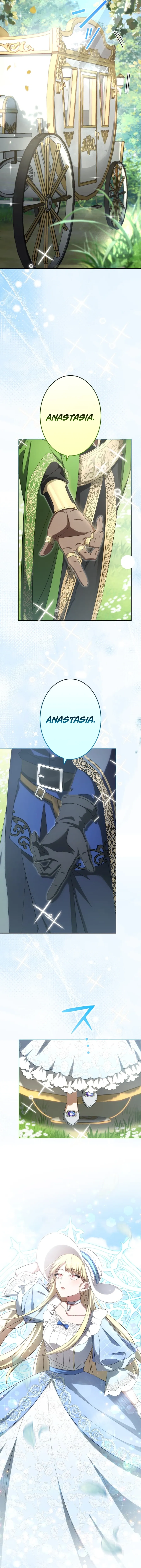 Don’t Obsess Over the Fake Princess! Chapter 24 page 18 - 