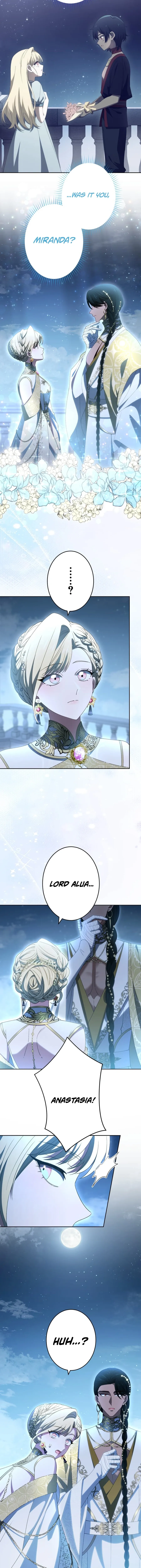 Don’t Obsess Over the Fake Princess! Chapter 24 page 9 - 