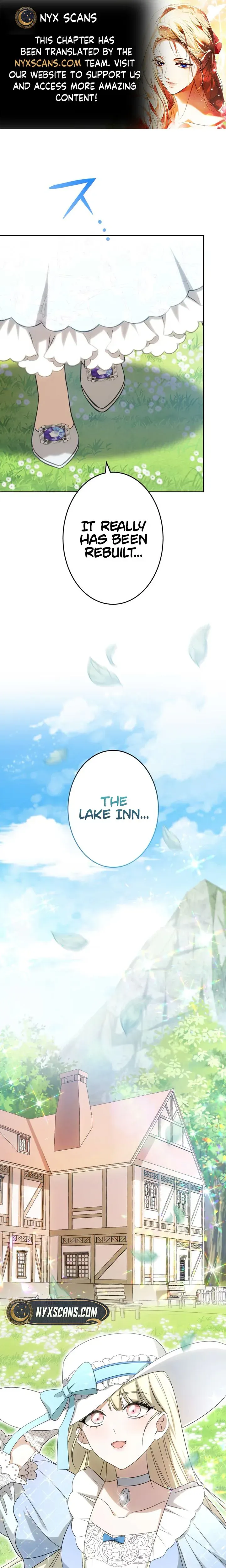 Don’t Obsess Over the Fake Princess! Chapter 25 page 1 - 