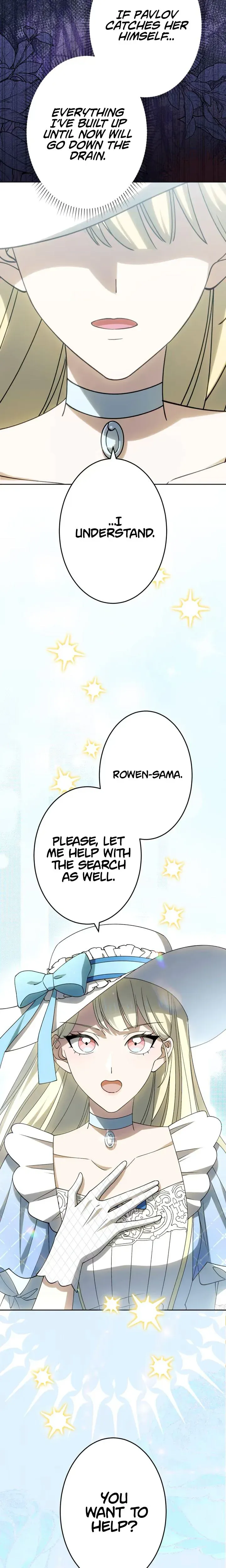 Don’t Obsess Over the Fake Princess! Chapter 25 page 25 - 