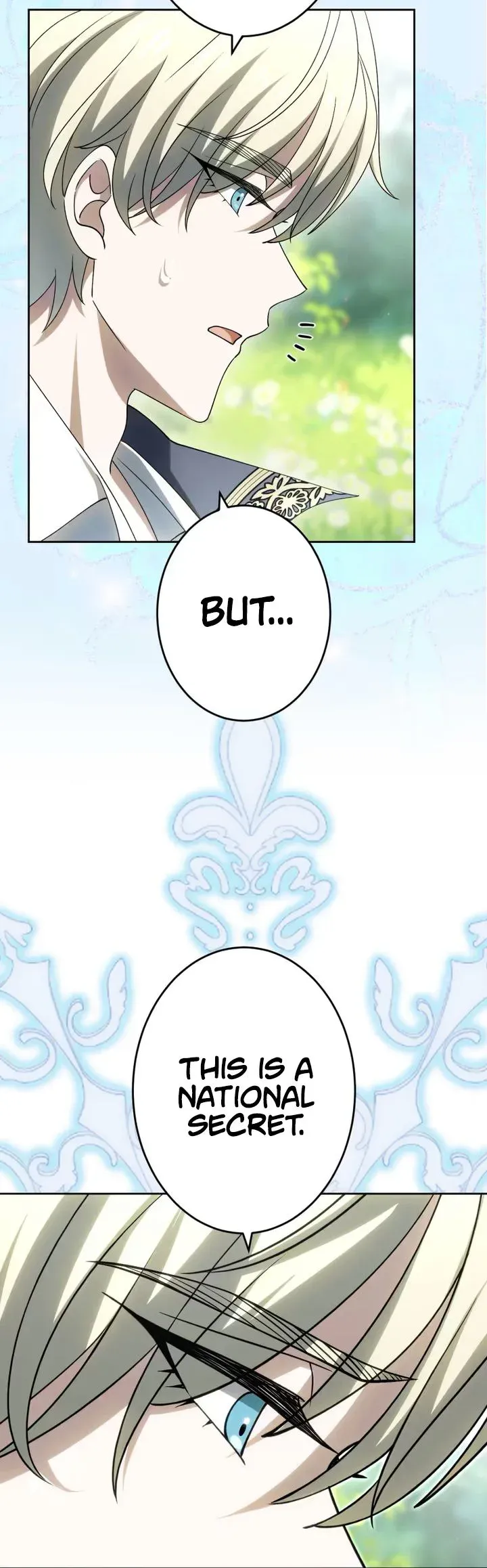 Don’t Obsess Over the Fake Princess! Chapter 25 page 26 - 