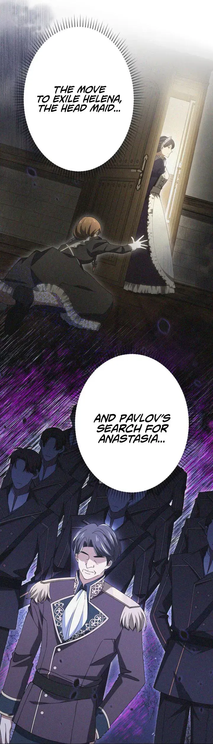 Don’t Obsess Over the Fake Princess! Chapter 25 page 29 - 
