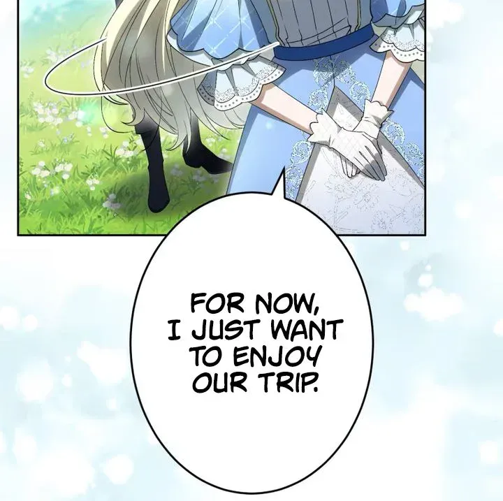 Don’t Obsess Over the Fake Princess! Chapter 25 page 32 - 