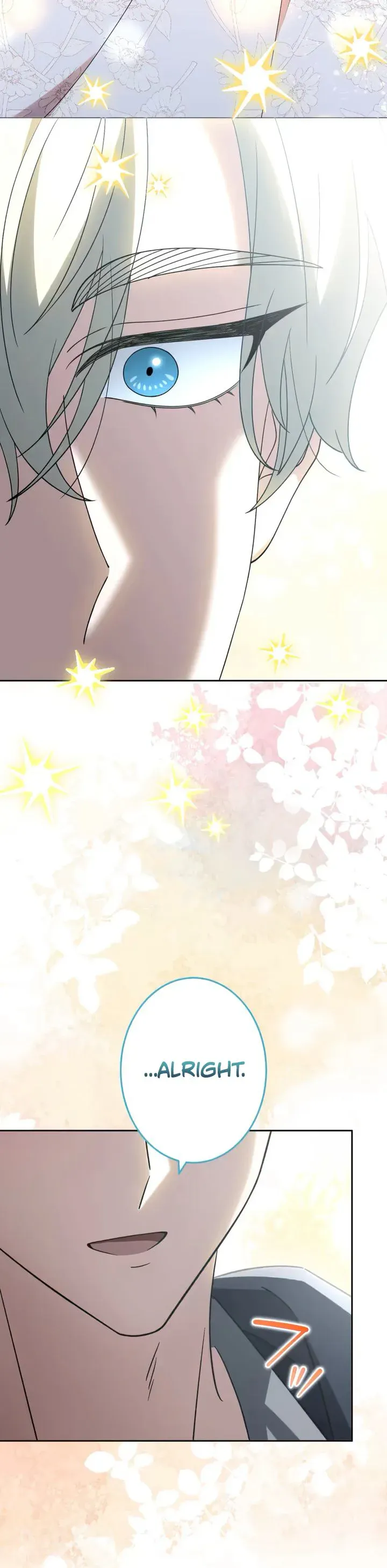 Don’t Obsess Over the Fake Princess! Chapter 25 page 35 - 