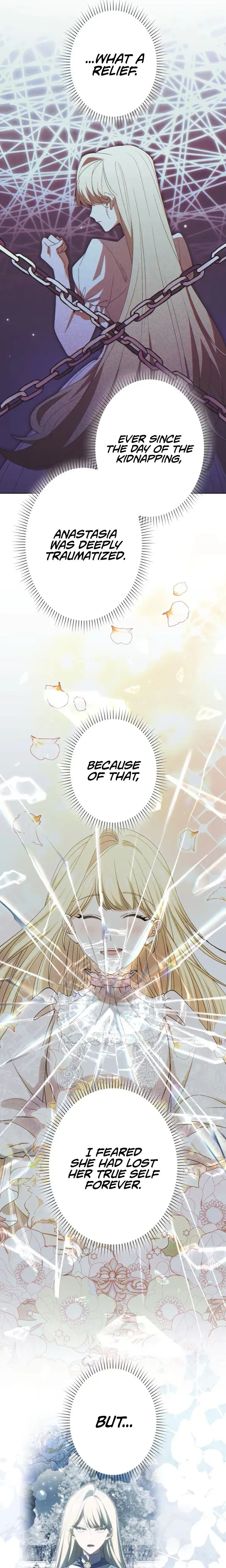 Don’t Obsess Over the Fake Princess! Chapter 25 page 37 - 