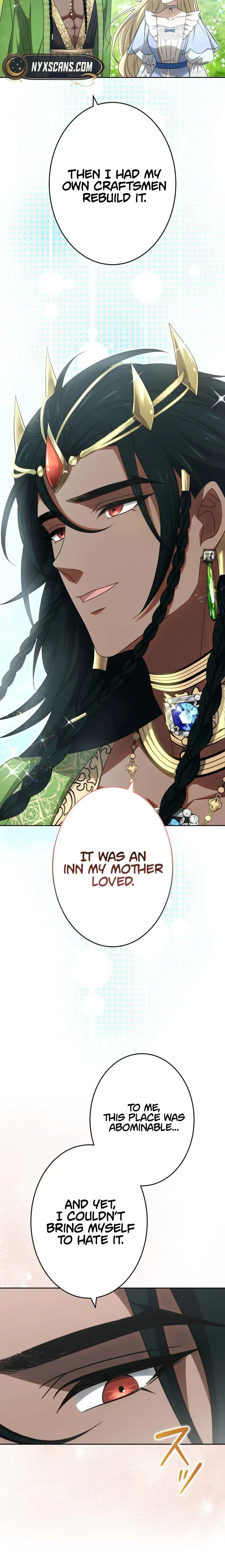 Don’t Obsess Over the Fake Princess! Chapter 25 page 5 - 
