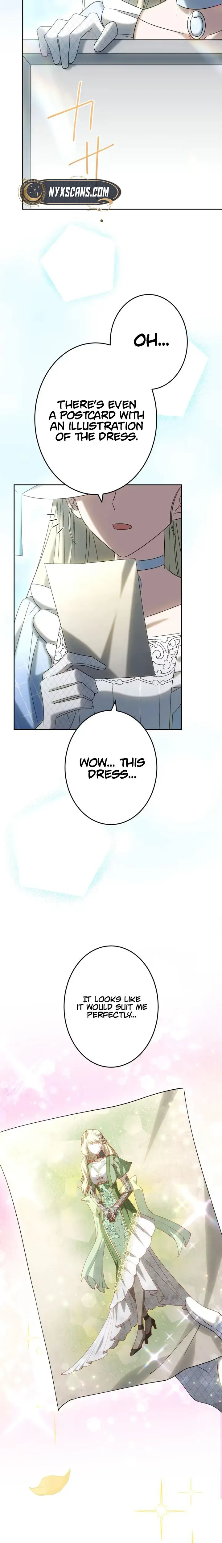 Don’t Obsess Over the Fake Princess! Chapter 25 page 43 - 