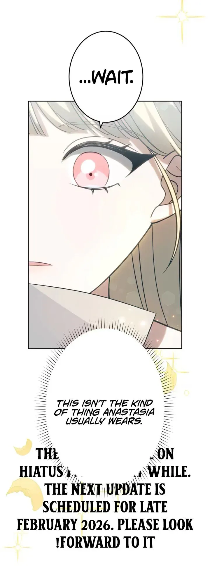 Don’t Obsess Over the Fake Princess! Chapter 25 page 44 - 