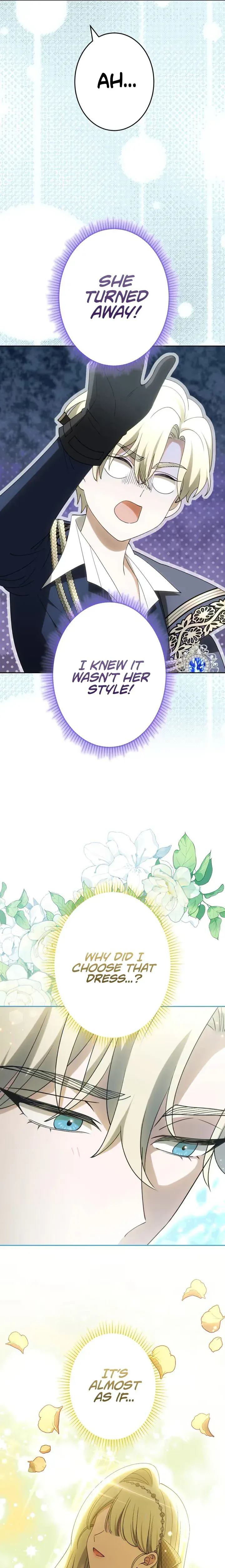 Don’t Obsess Over the Fake Princess! Chapter 25 page 48 - 
