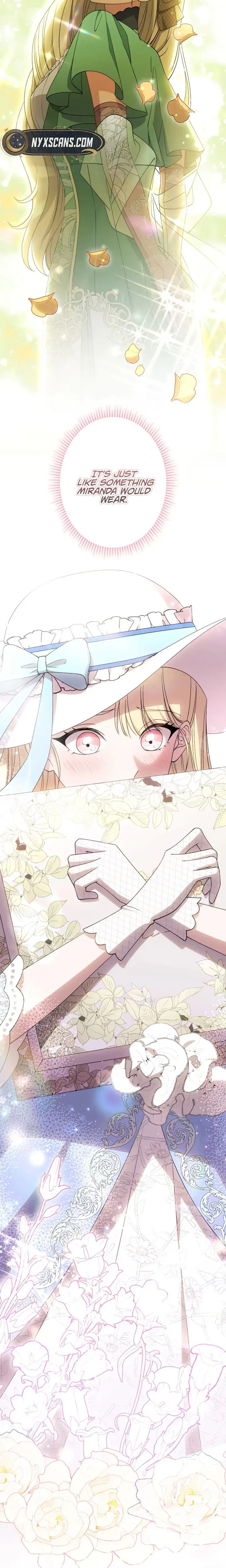 Don’t Obsess Over the Fake Princess! Chapter 25 page 49 - 