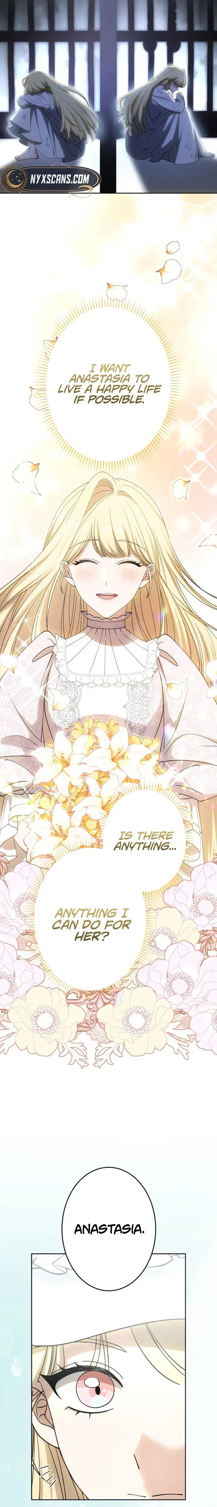 Don’t Obsess Over the Fake Princess! Chapter 25 page 10 - 