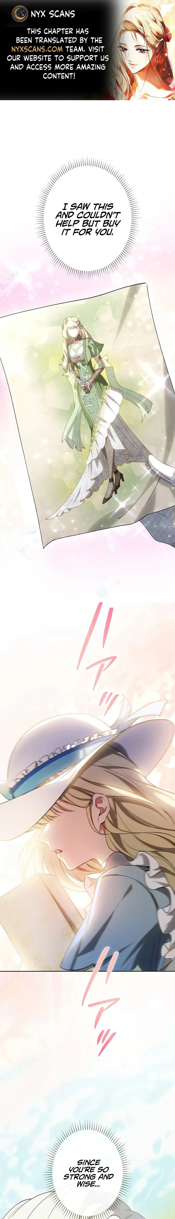 Don’t Obsess Over the Fake Princess! Chapter 26 page 1 - 