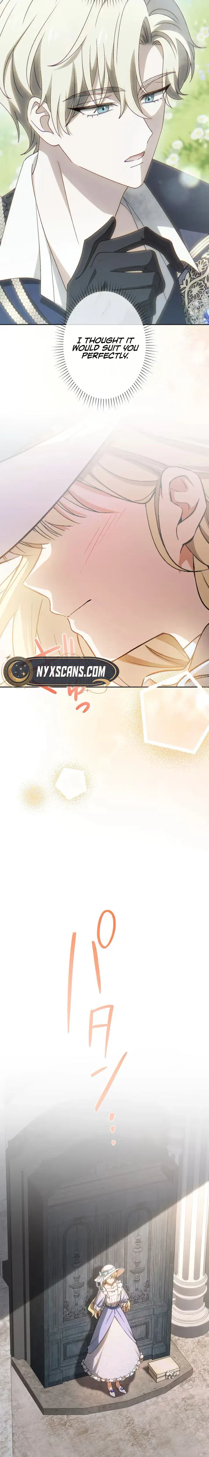 Don’t Obsess Over the Fake Princess! Chapter 26 page 2 - 