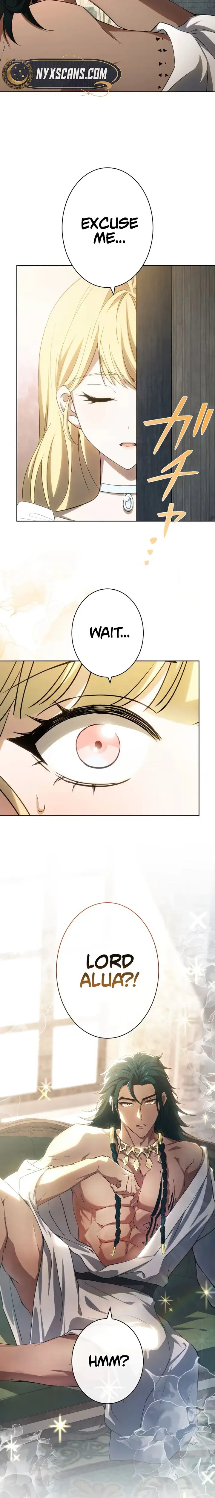 Don’t Obsess Over the Fake Princess! Chapter 26 page 14 - 