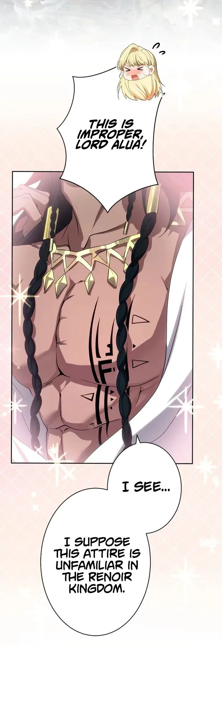 Don’t Obsess Over the Fake Princess! Chapter 26 page 15 - 