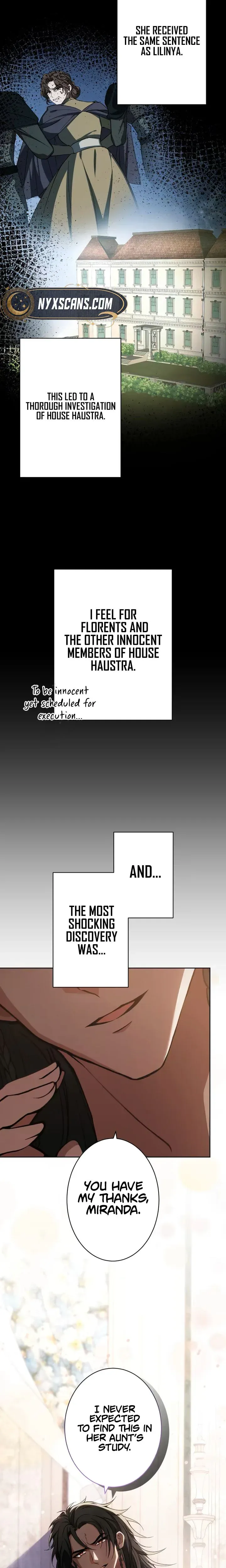 Don’t Obsess Over the Fake Princess! Chapter 26 page 20 - 