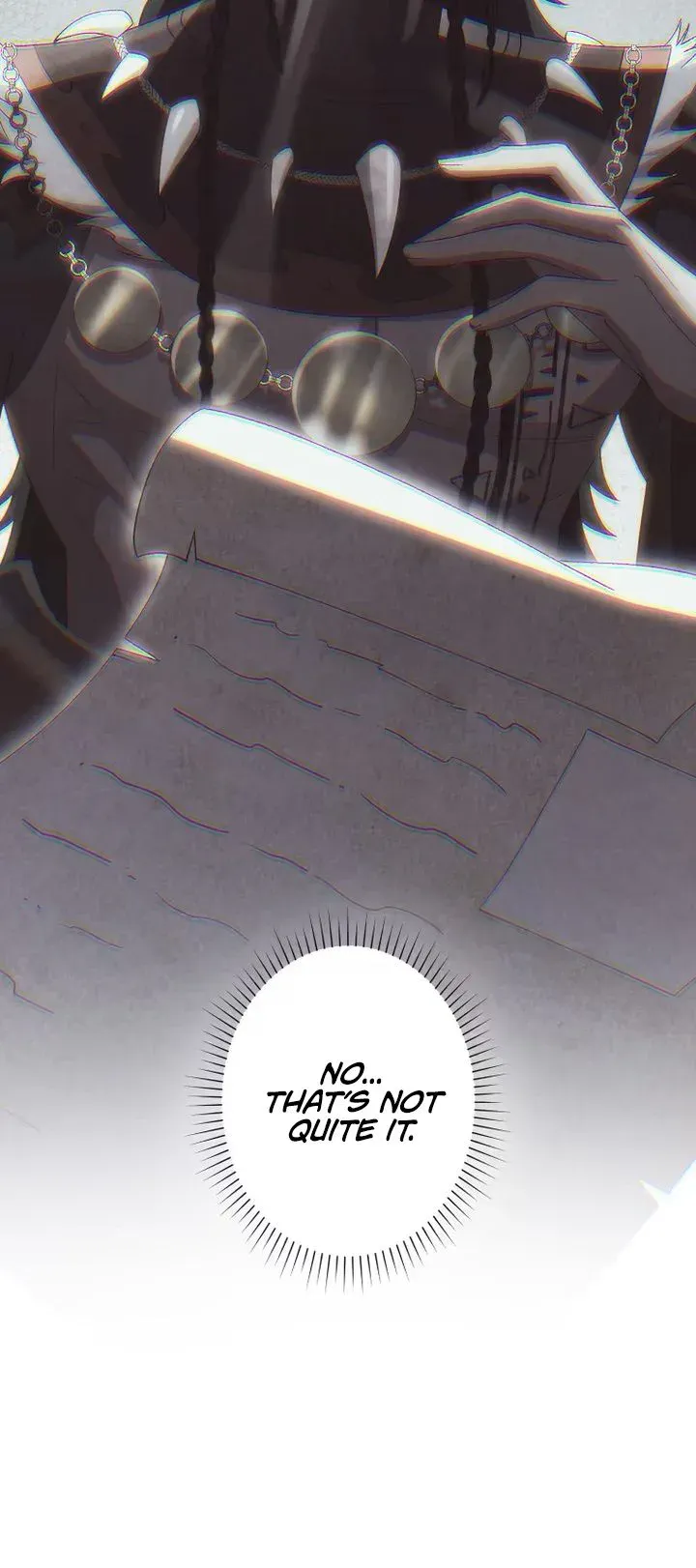 Don’t Obsess Over the Fake Princess! Chapter 26 page 24 - 