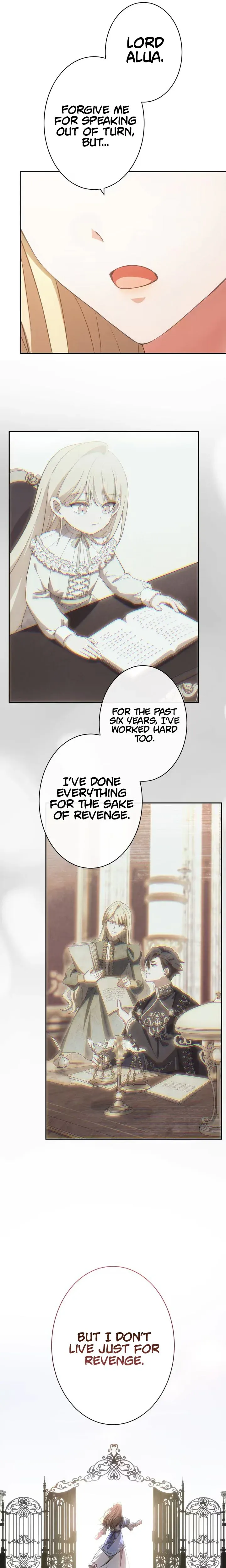 Don’t Obsess Over the Fake Princess! Chapter 26 page 26 - 